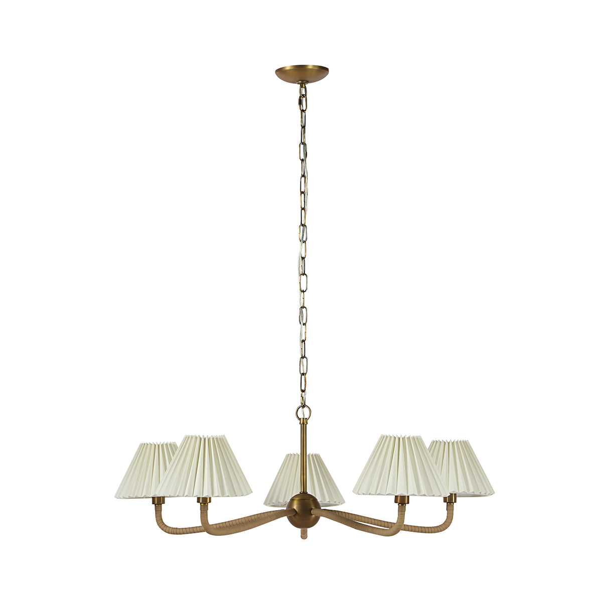 Lustre | Portside Brass – Renwil