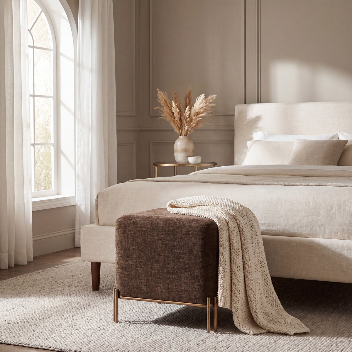 Tabouret | Meline – Renwil