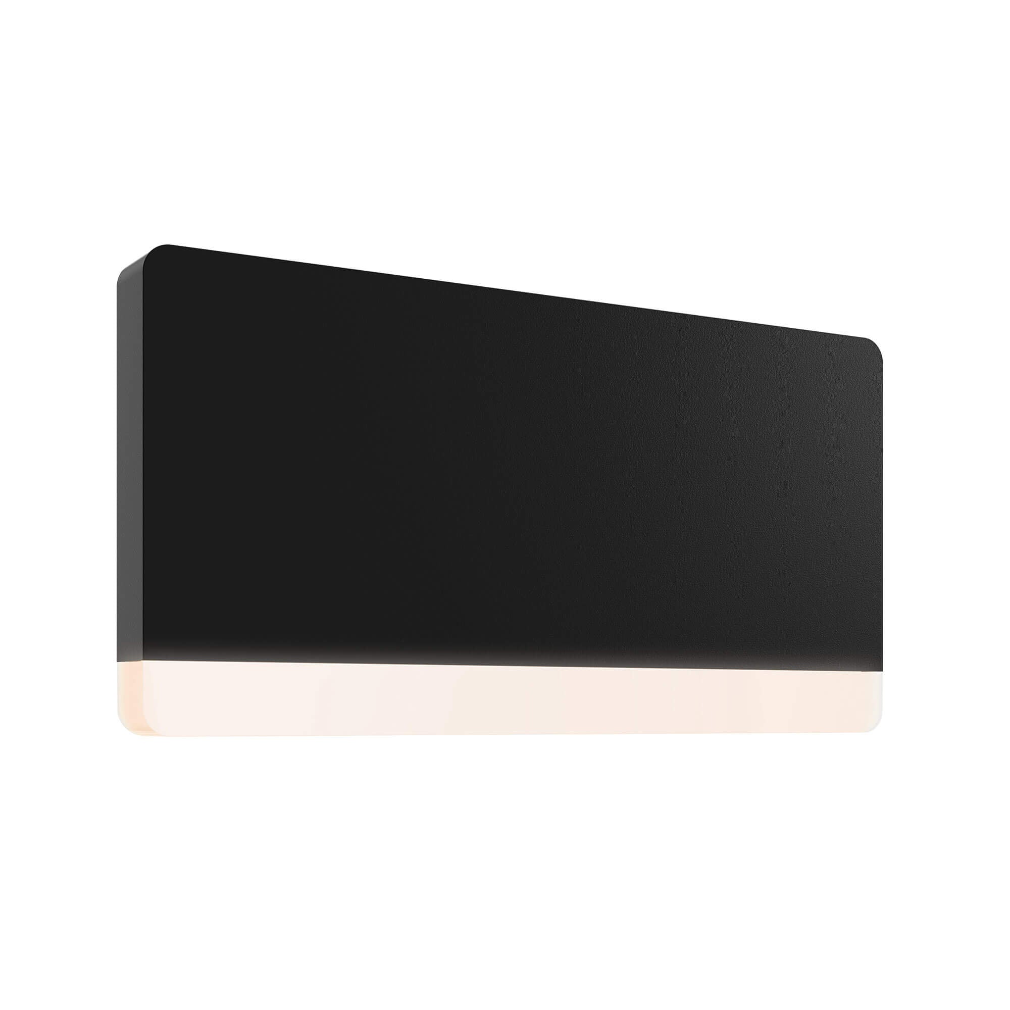 Luminaire de marche Noir | ALTO
