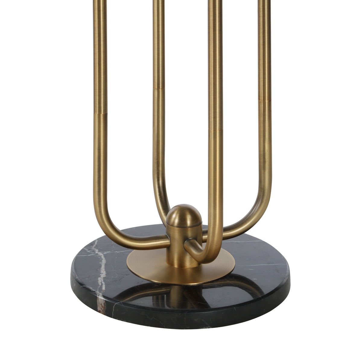 Lampadaire | Quattuor – Renwil
