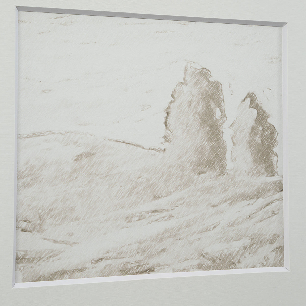 Art mural | Colomba – Renwil