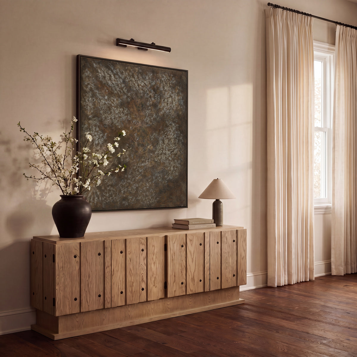 Toile | Velvet – Renwil