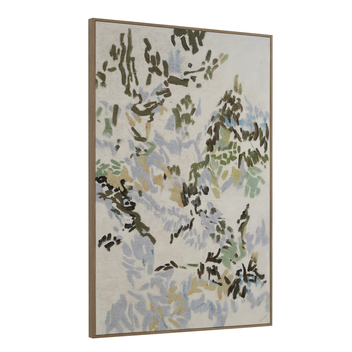 Toile | Nebbia – Renwil