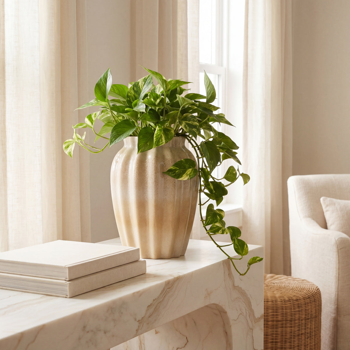 Vase | Etoile – Renwil