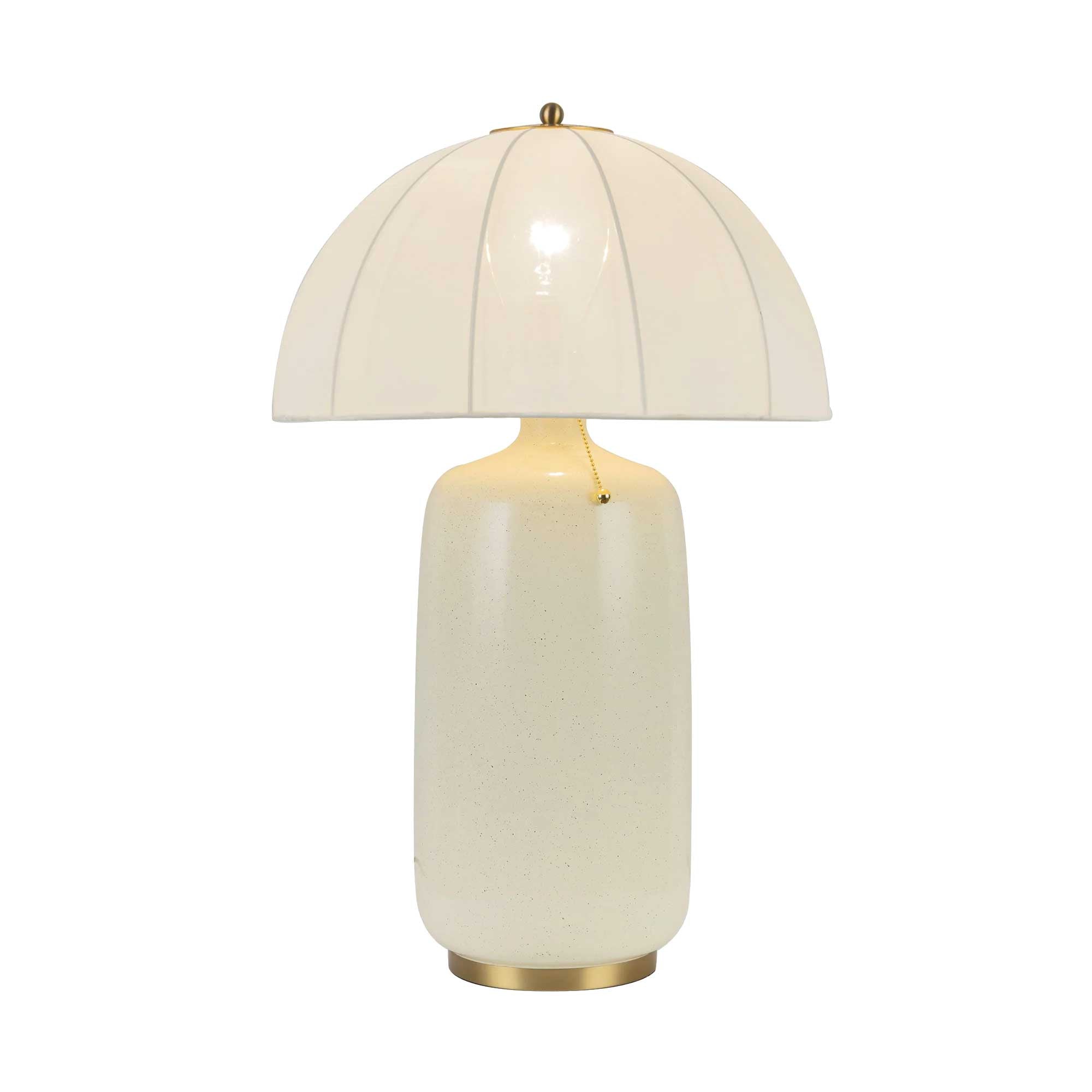 Lampe de table | CROSBY