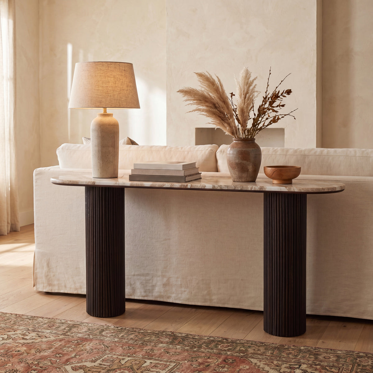 Table console | Lucente – Renwil