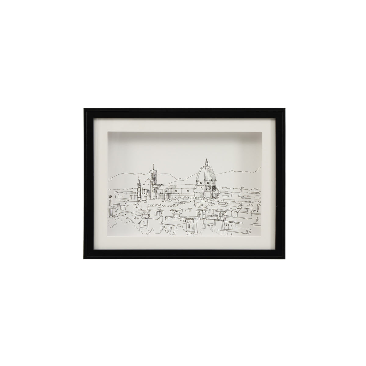 Art mural | Clarion – Renwil