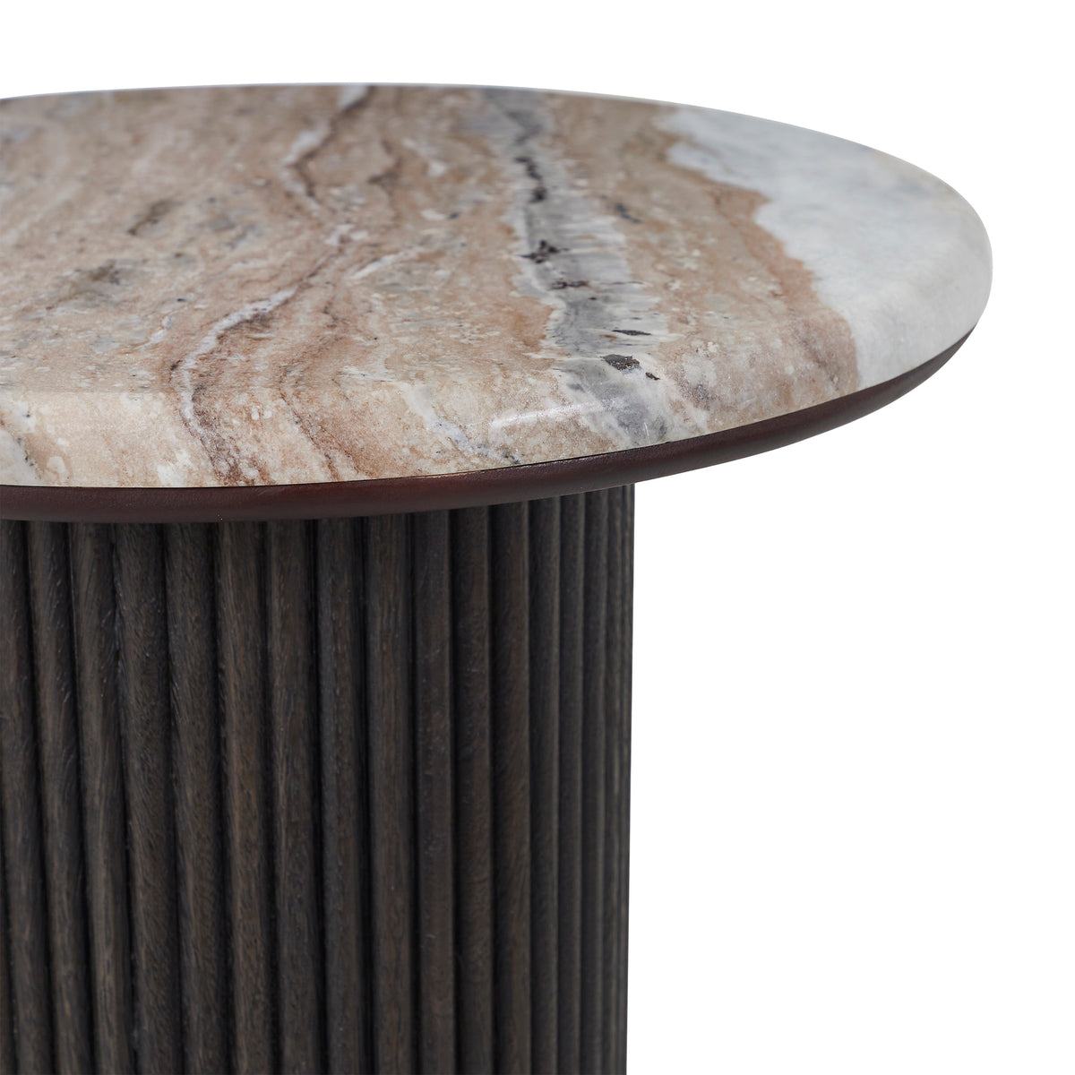 Table d’appoint | Lucente – Renwil