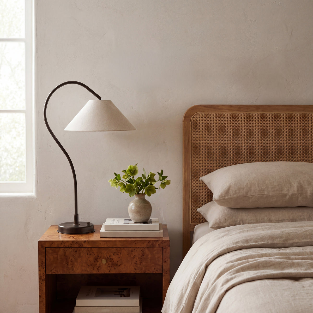 Lampe de table | Aureline – Renwil