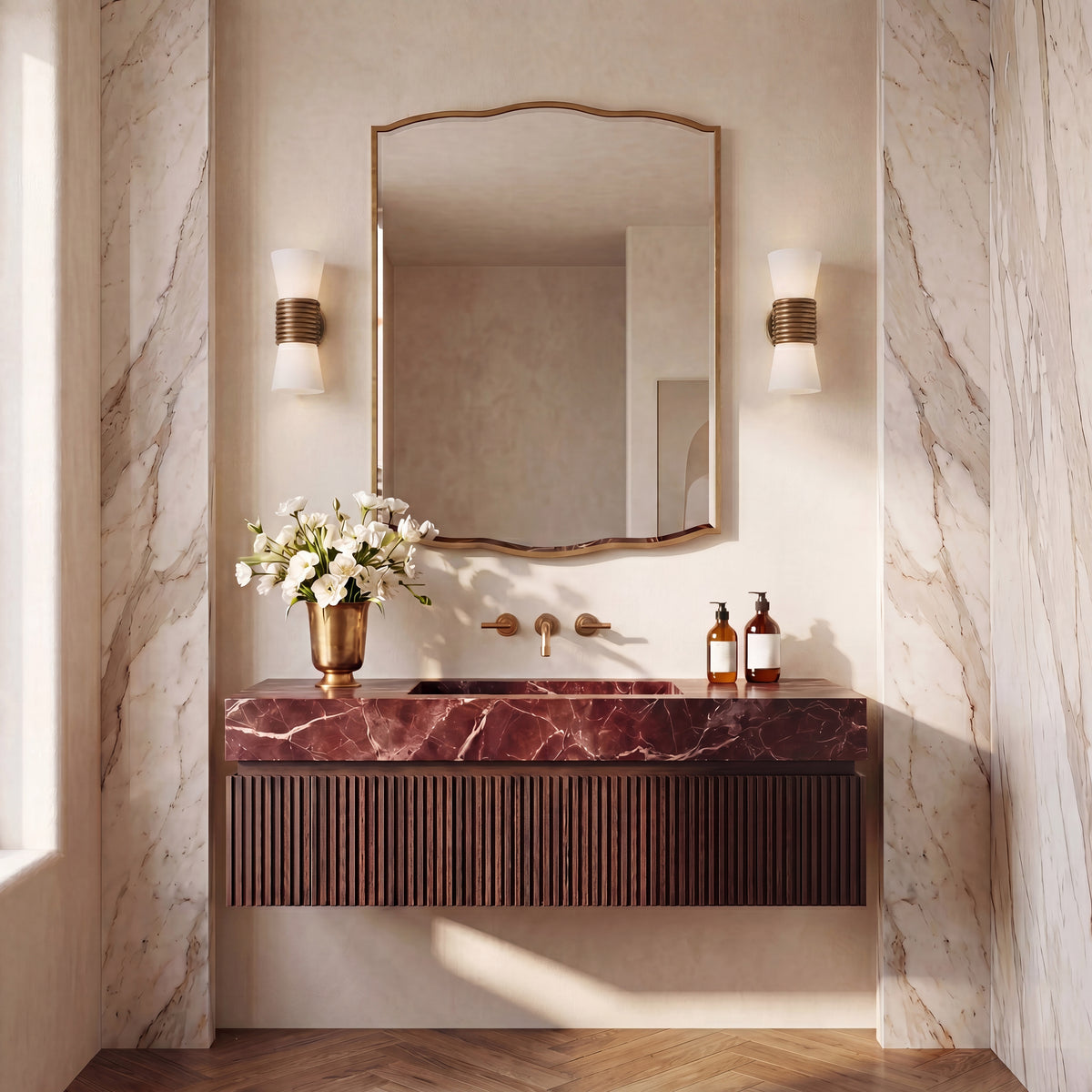 Miroir | Aveline – Renwil