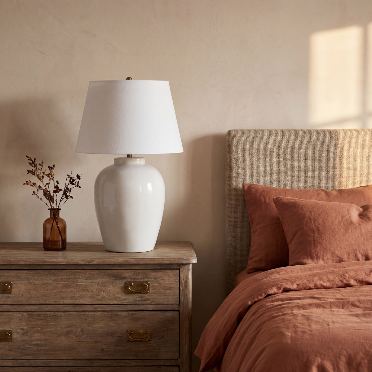 Lampe de table | Gale – Renwil