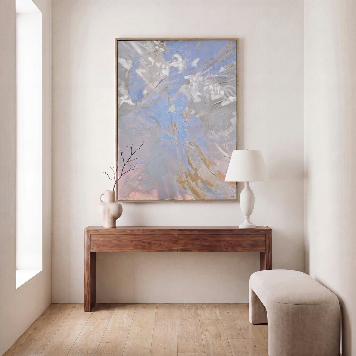 Toile | Peridot – Renwil