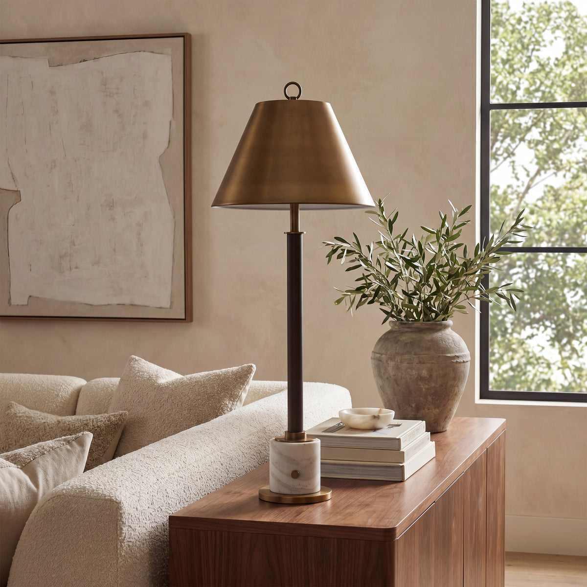 Lampe de table | Adams – Renwil