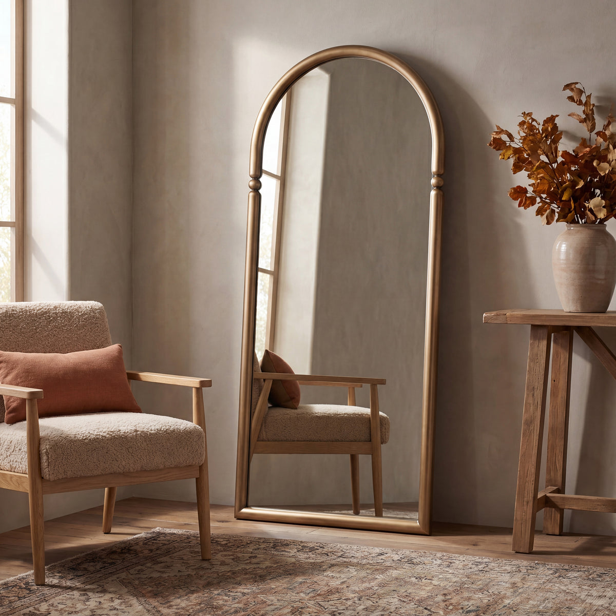 Miroir | Arcade – Renwil