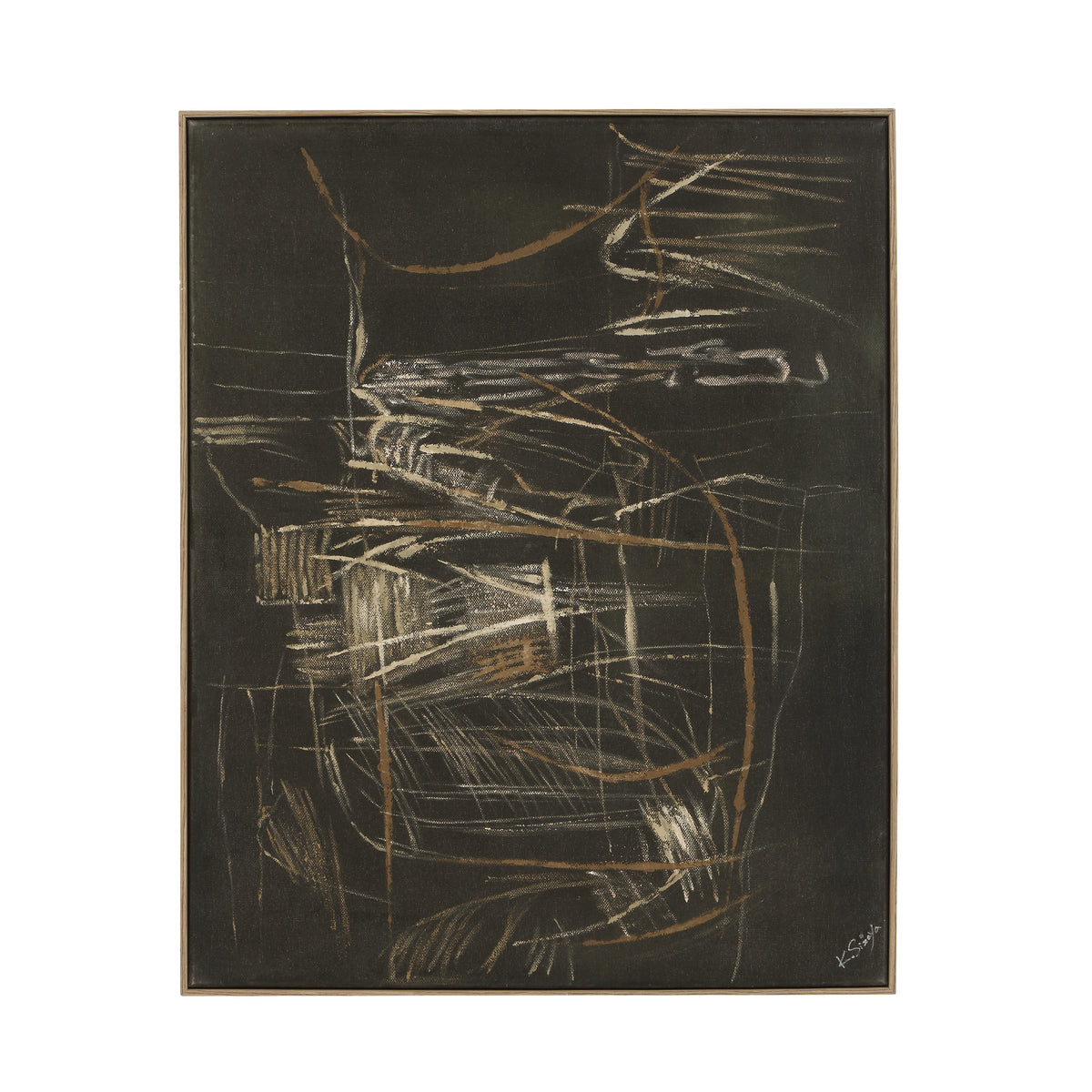 Toile | Driftwood – Renwil