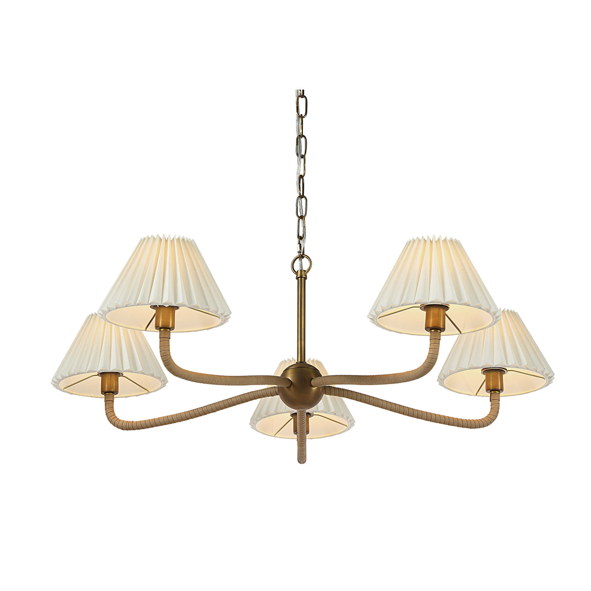 Lustre | Portside Brass – Renwil
