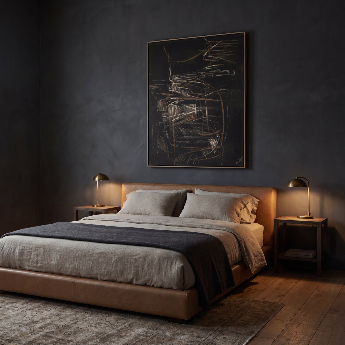 Toile | Driftwood – Renwil