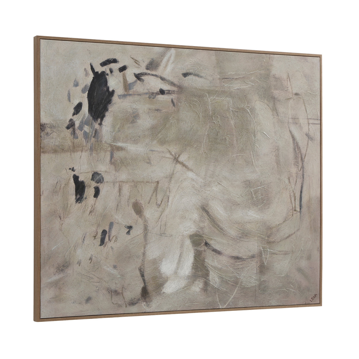 Toile | Isidore – Renwil