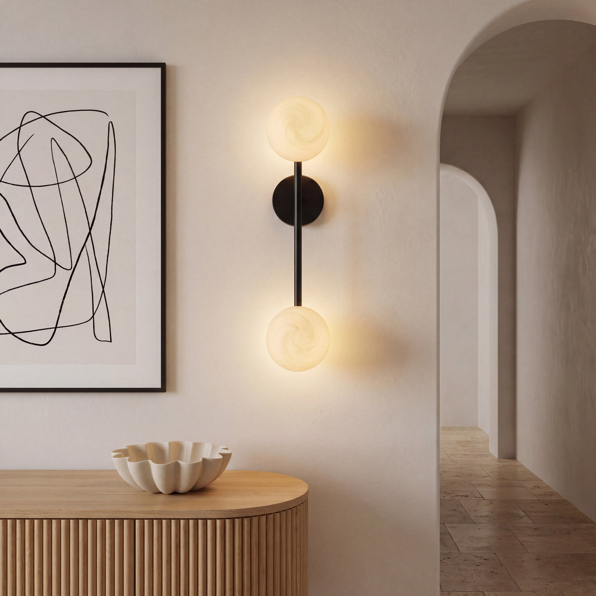 Applique murale | Isidore – Renwil