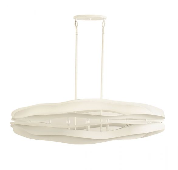 STRIATA Suspension Blanc - 1-3150-5-47 | SAVOYS