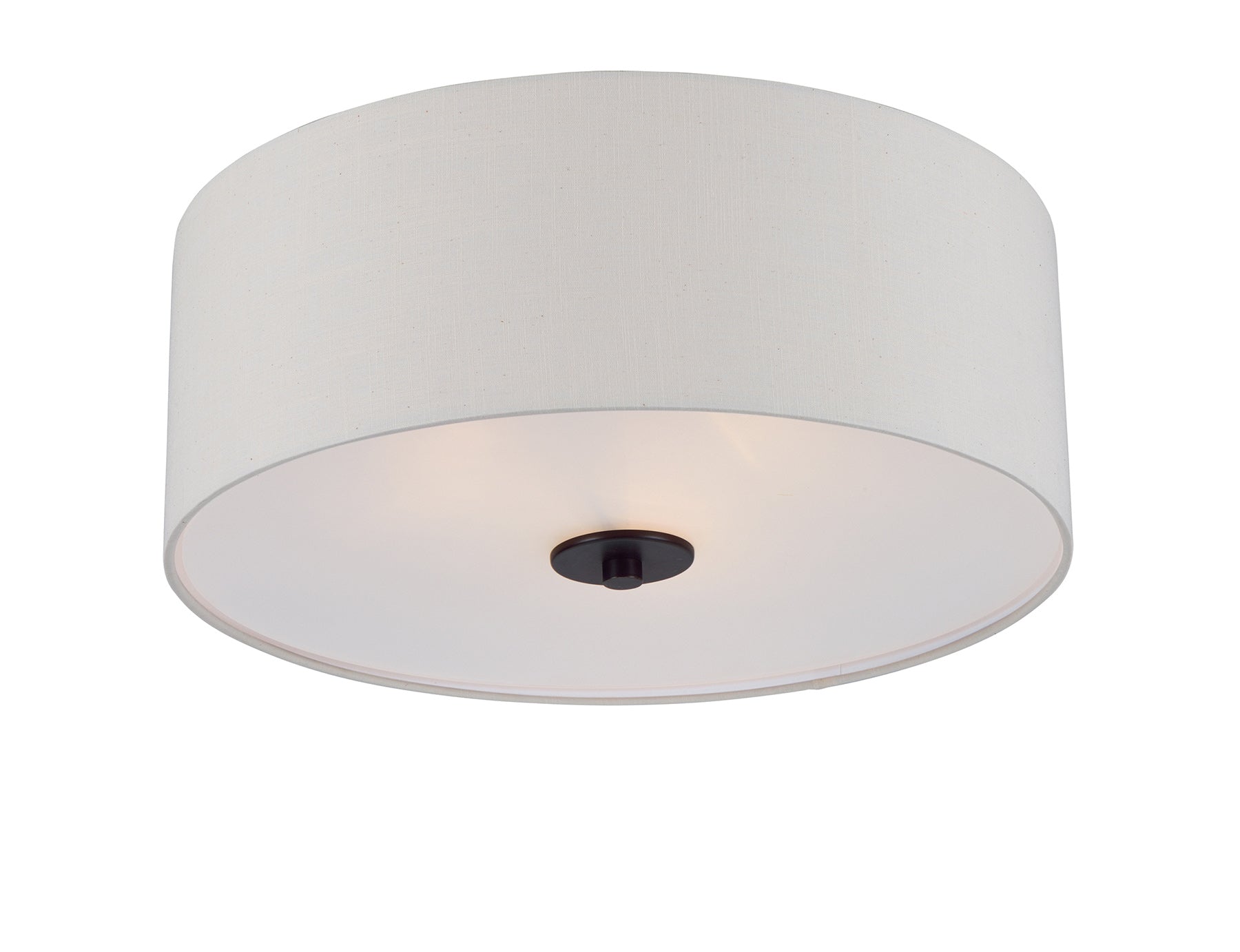 BONGO Plafonnier Bronze - 10010OMOI | MAXIM/ET2