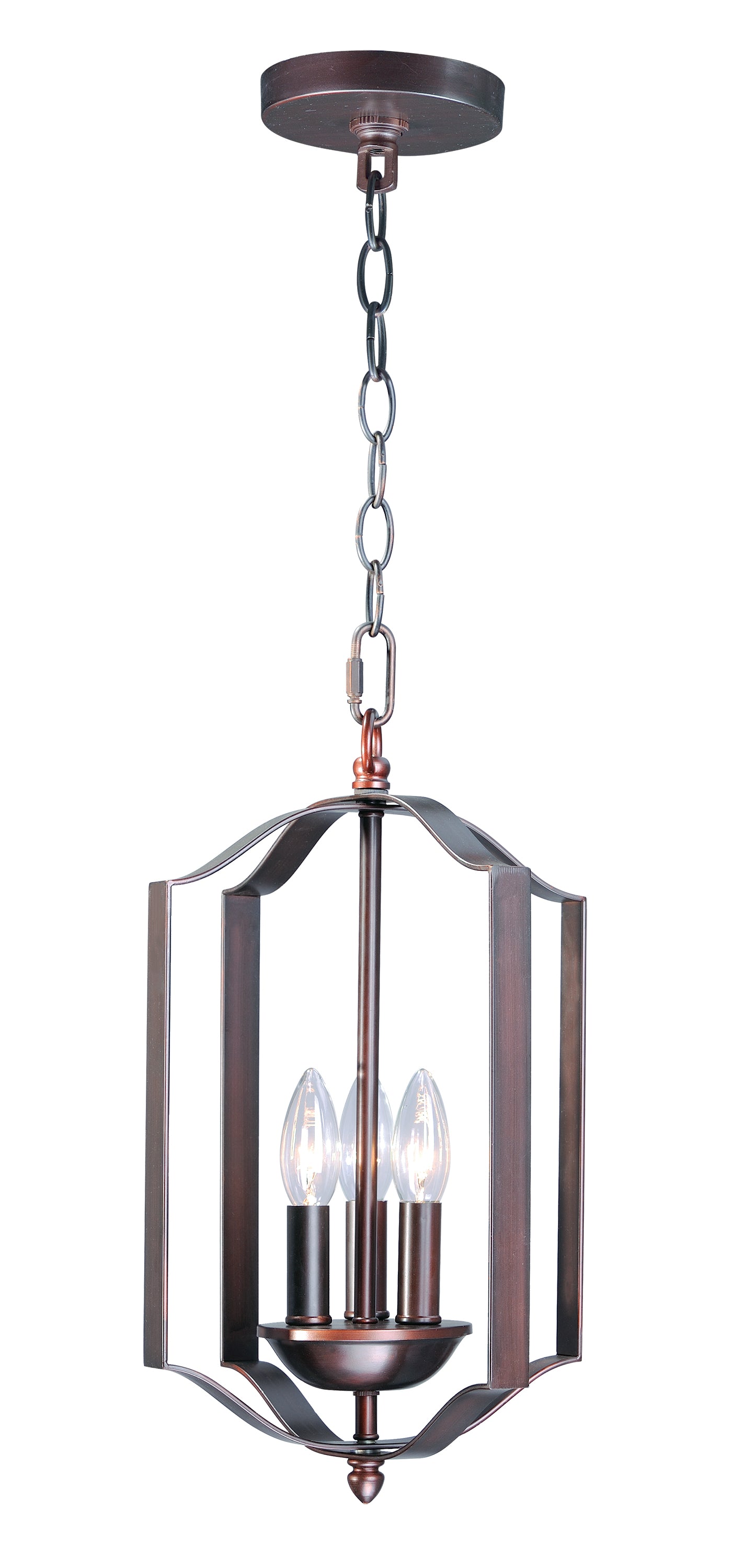 PROVIDENT Pendant Bronze - 10035OI | MAXIM/ET2