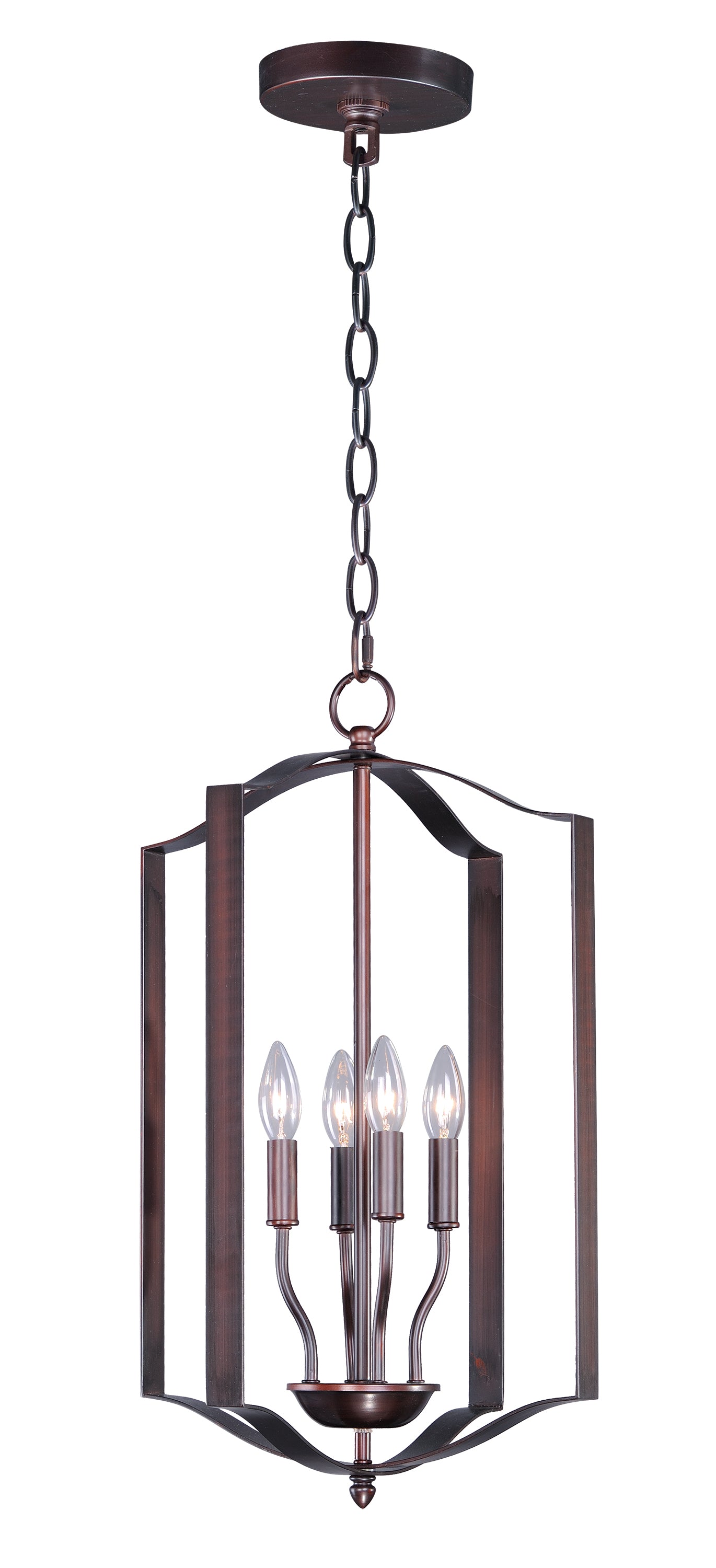 PROVIDENT Pendant Bronze - 10036OI | MAXIM/ET2