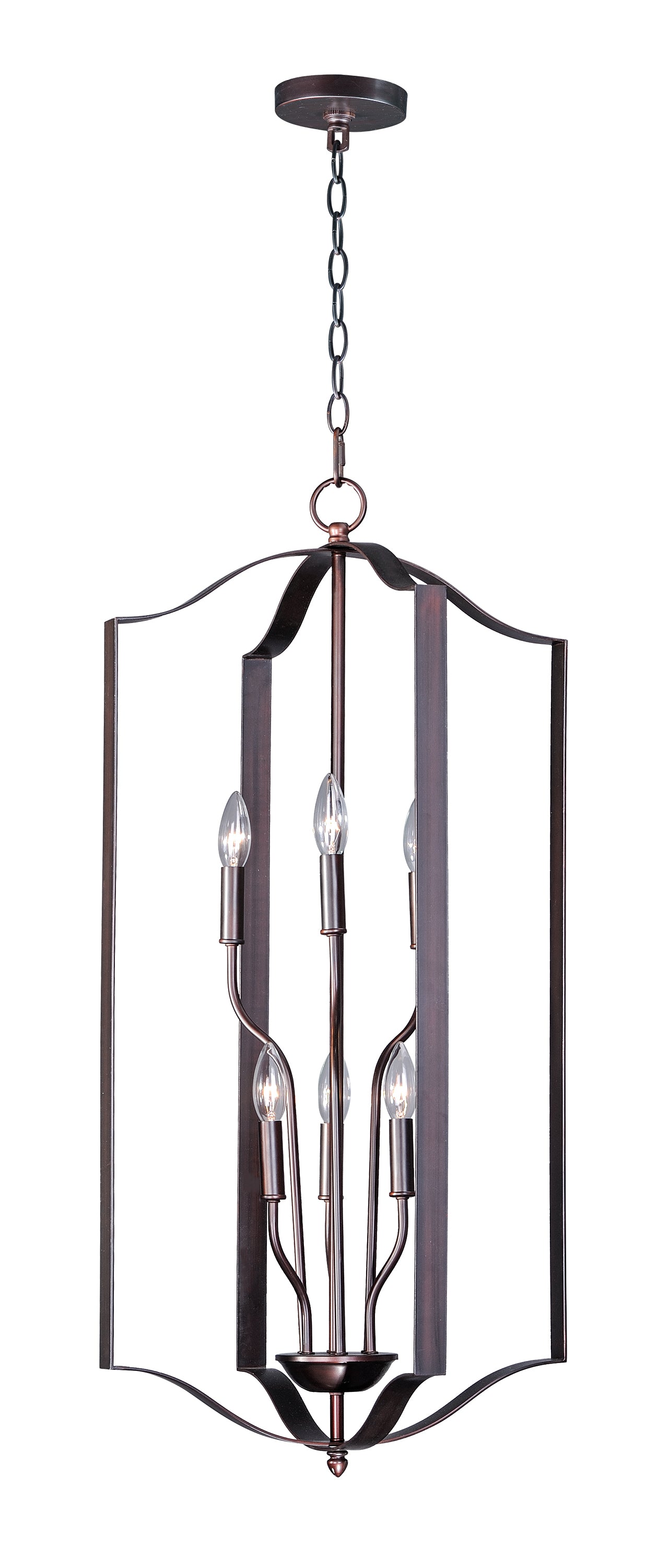 PROVIDENT Pendant Bronze - 10038OI | MAXIM/ET2