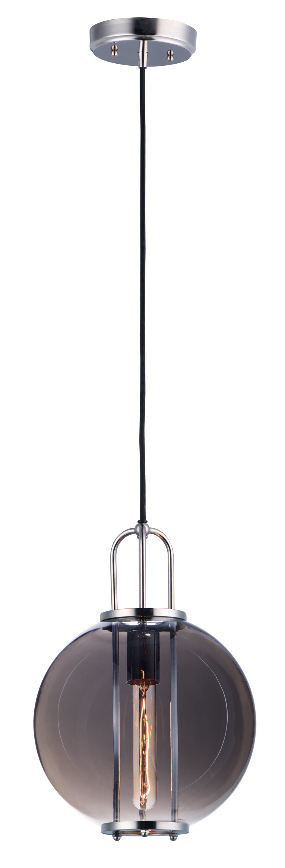 MINARET Pendant Nickel - 10084MSKPN | MAXIM/ET2