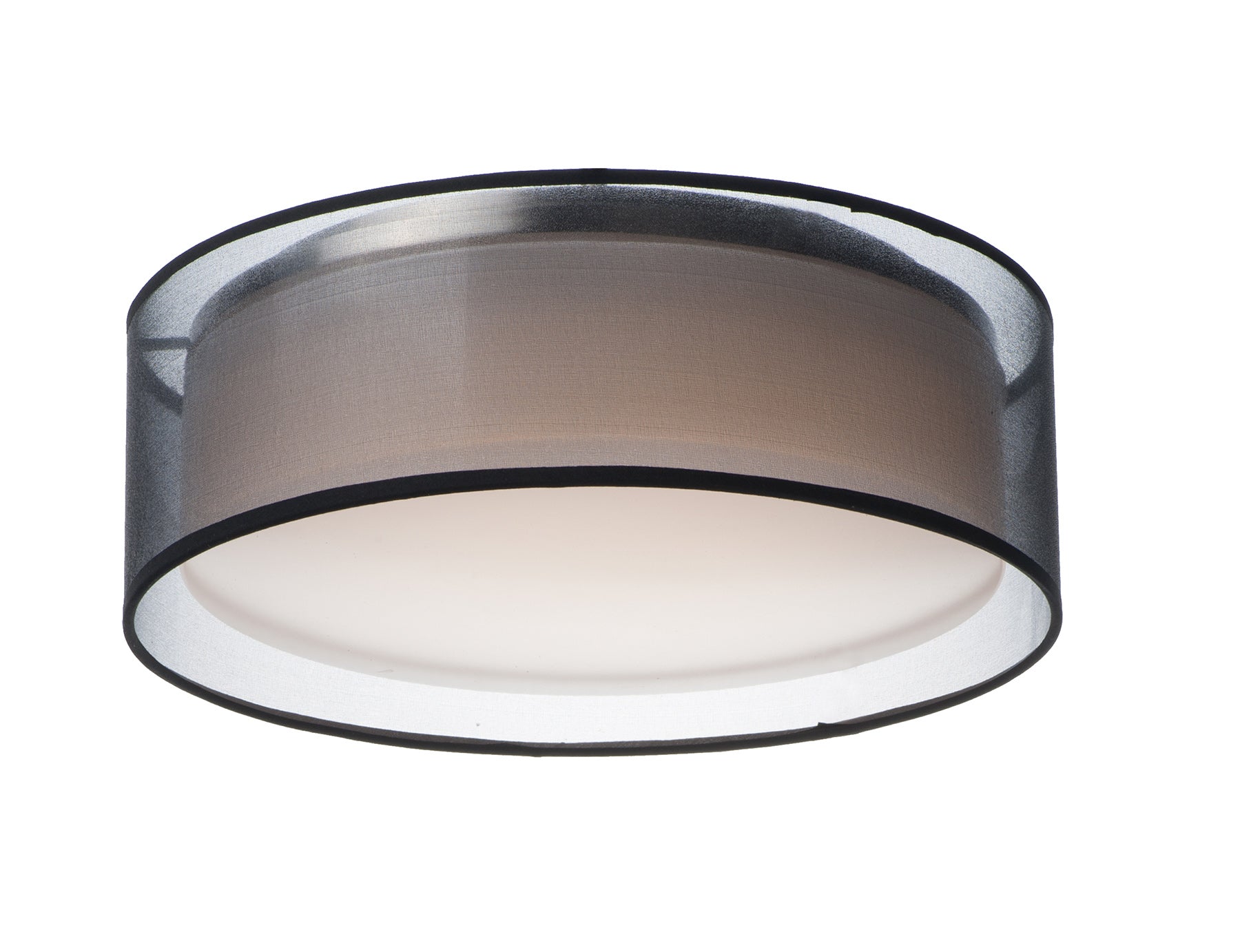 PRIME Flush mount INTEGRATED LED - 10220BO | MAXIM/ET2