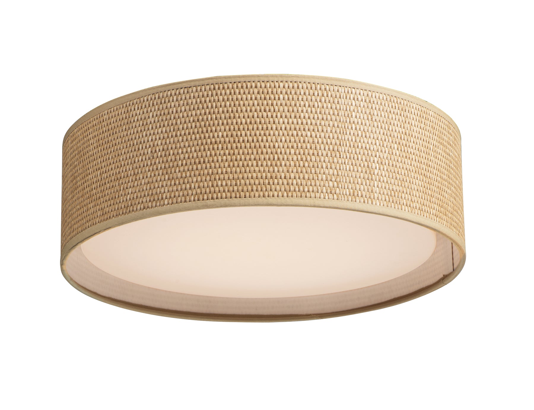 PRIME Flush mount INTEGRATED LED - 10220GC | MAXIM/ET2