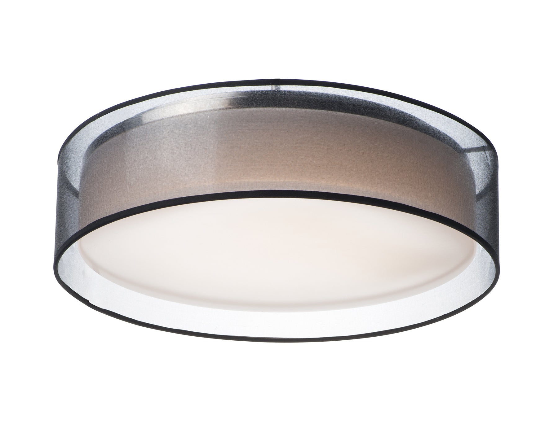 PRIME Flush mount INTEGRATED LED - 10222BO | MAXIM/ET2