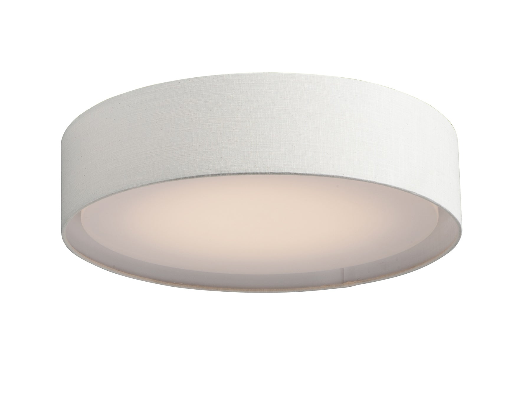 PRIME Flush mount INTEGRATED LED - 10222OM | MAXIM/ET2