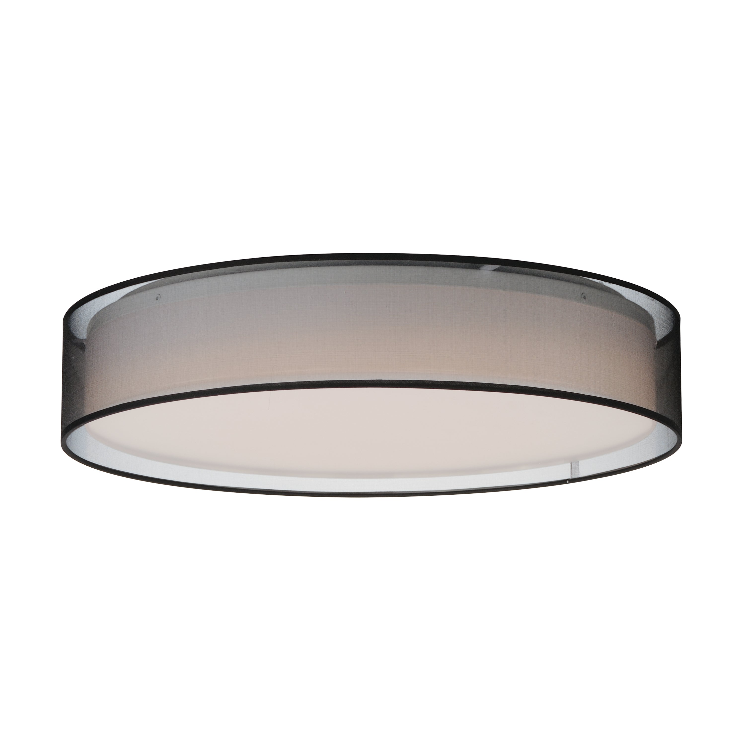 PRIME Flush mount INTEGRATED LED - 10227BO | MAXIM/ET3