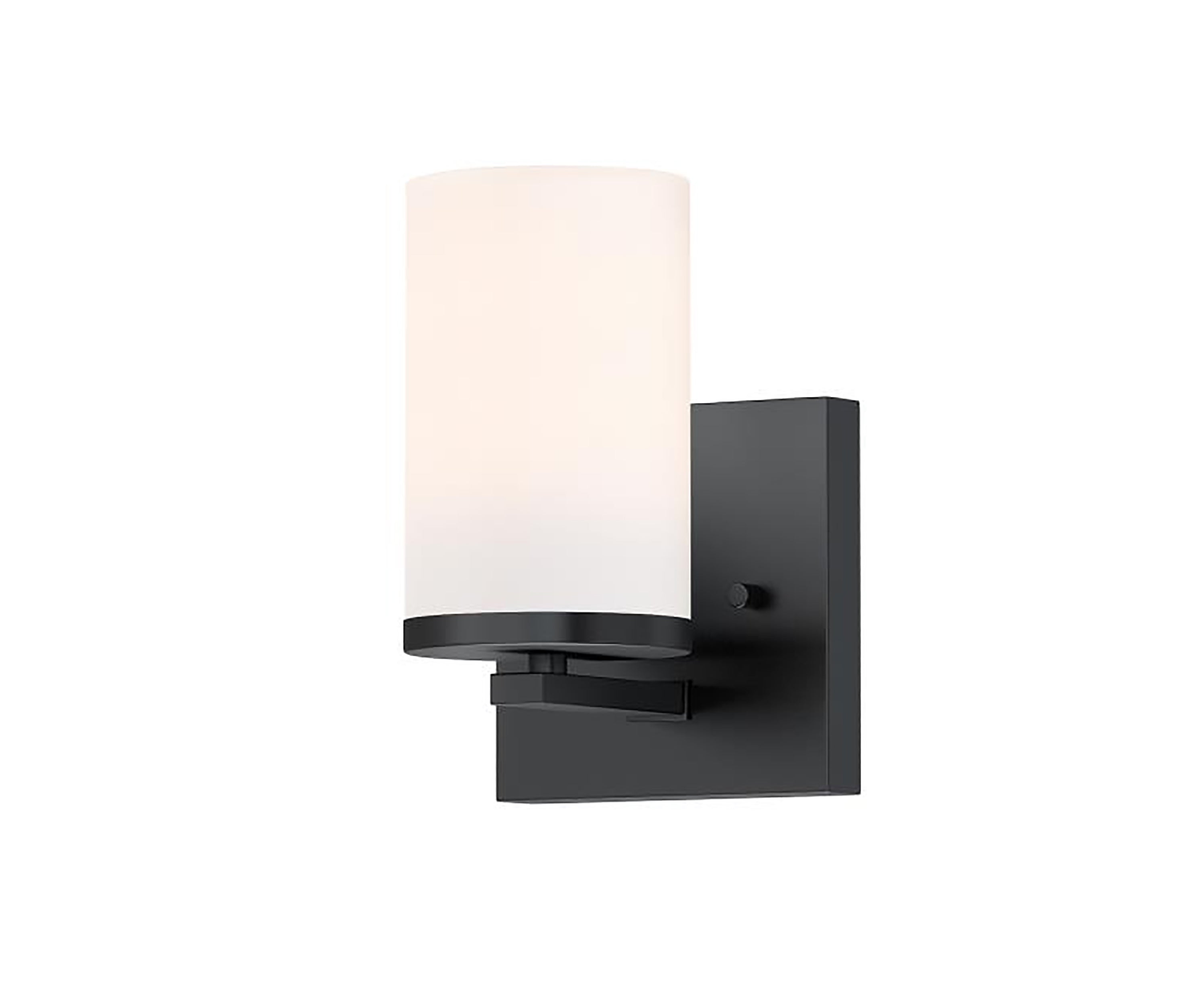 LATERAL Sconce Black - 10281SWBK | MAXIM/ET2