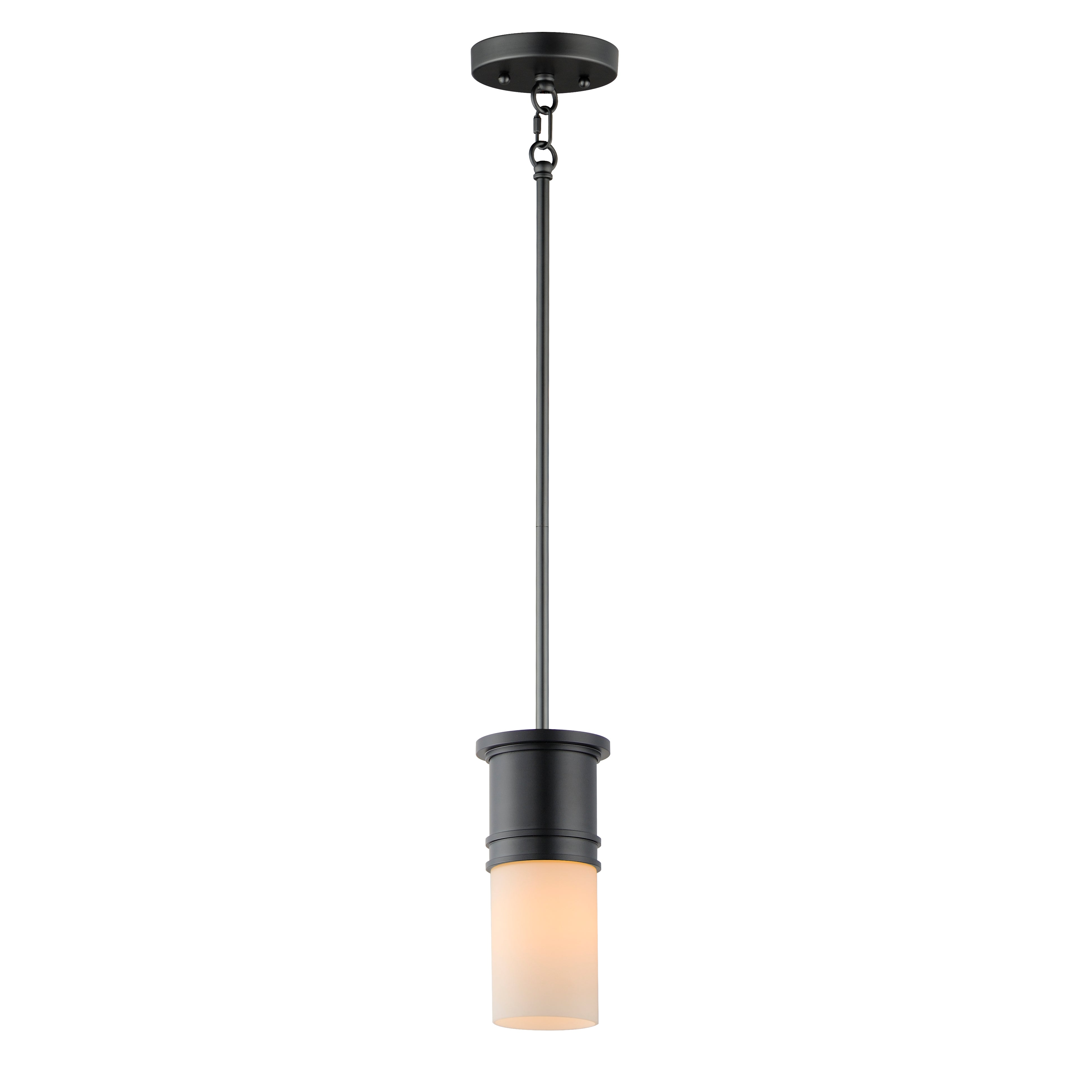 REXFORD Pendant Black - 10362SWBK | MAXIM/ET2