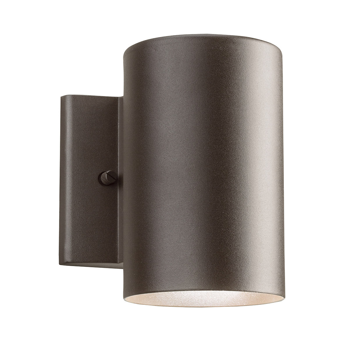 Murale exterieure Bronze - 11250AZT30 | KICHLER