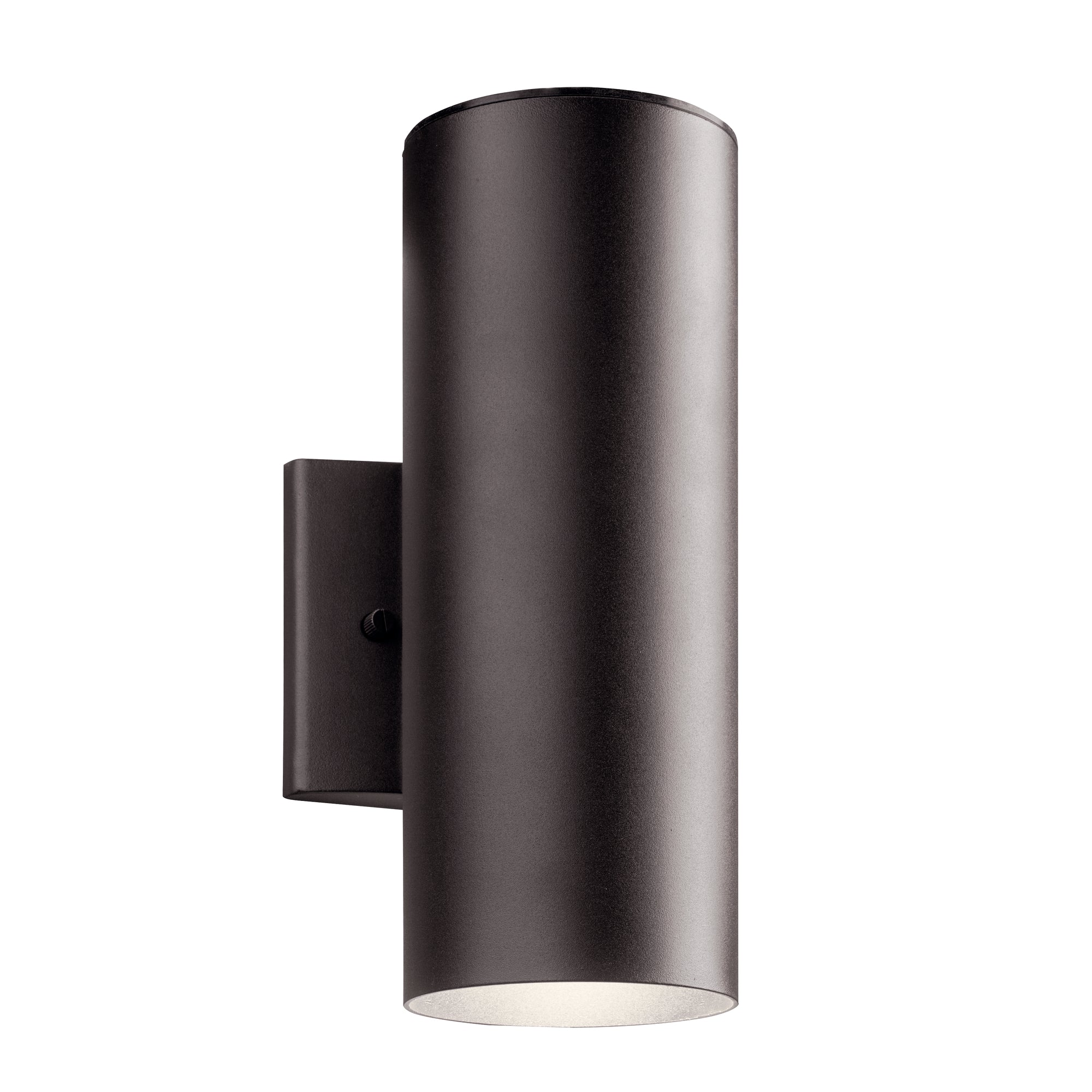 Murale exterieure Bronze - 11251AZT30 | KICHLER