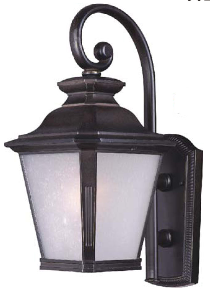 KNOXVILLE Outdoor sconce Bronze - 1125FSBZ | MAXIM/ET2