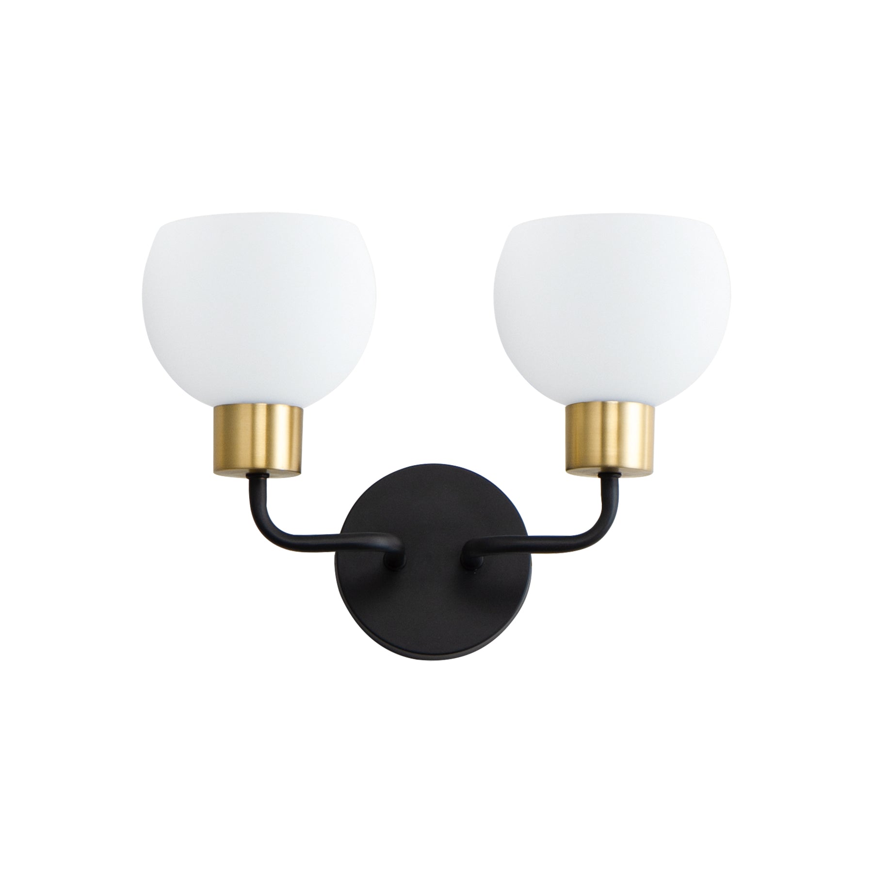 CORALINE Sconce Bronze, Gold - 11272SWBZSBR | MAXIM/ET2