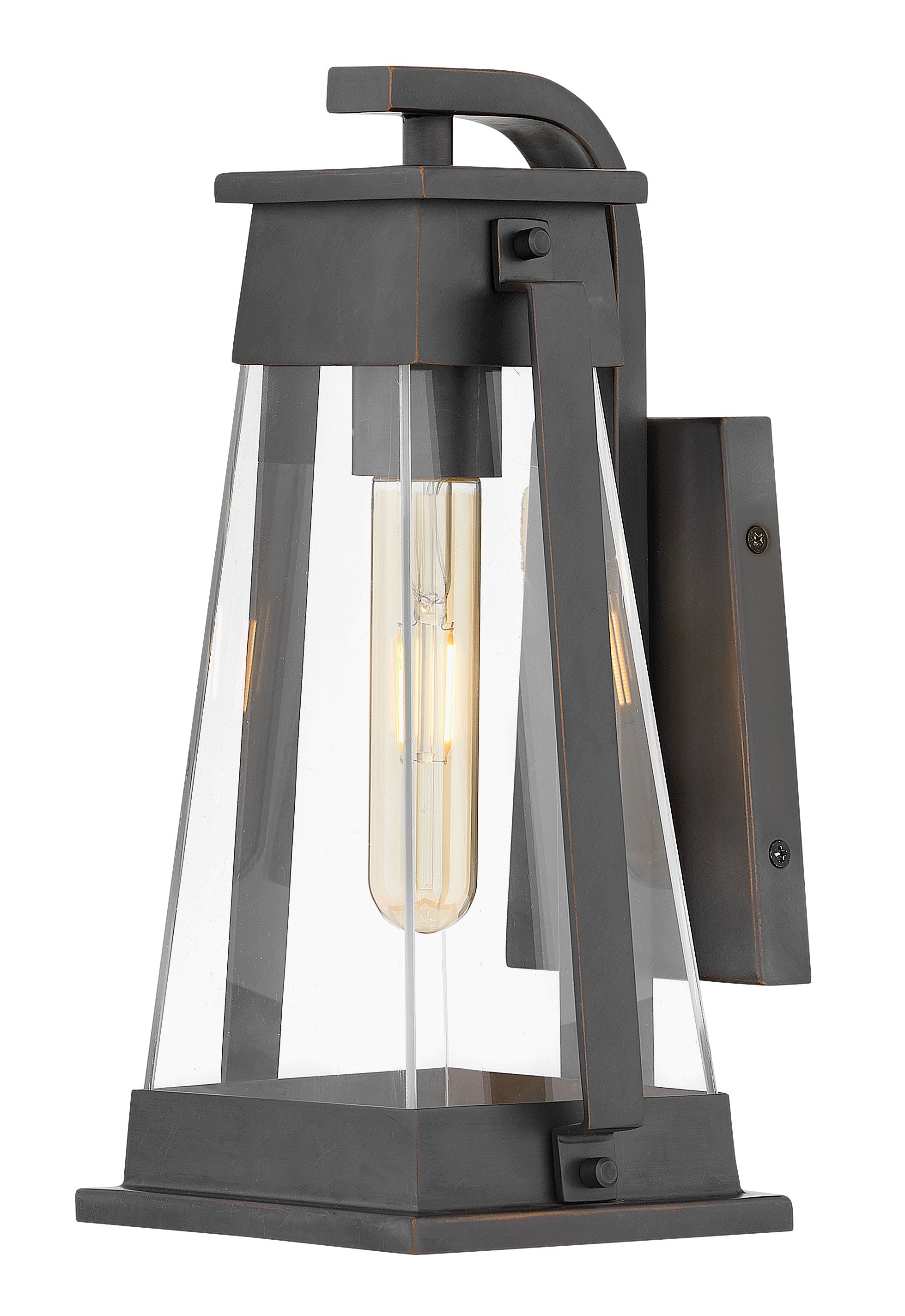 ARCADIA Outdoor sconce Bronze - 1130AC | HINKLEY