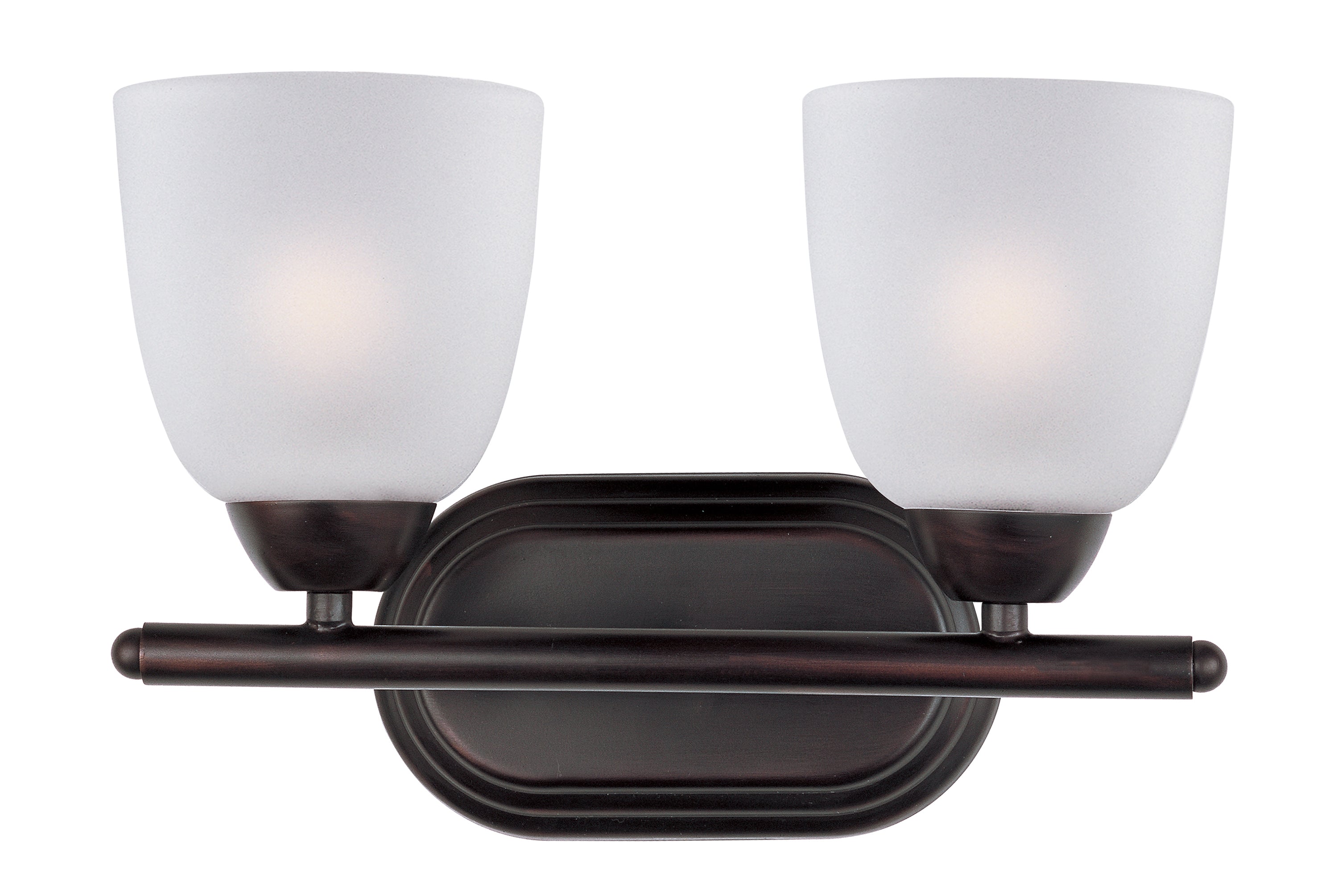 AXIS Bathroom sconce Bronze - 11312FTOI | MAXIM/ET2