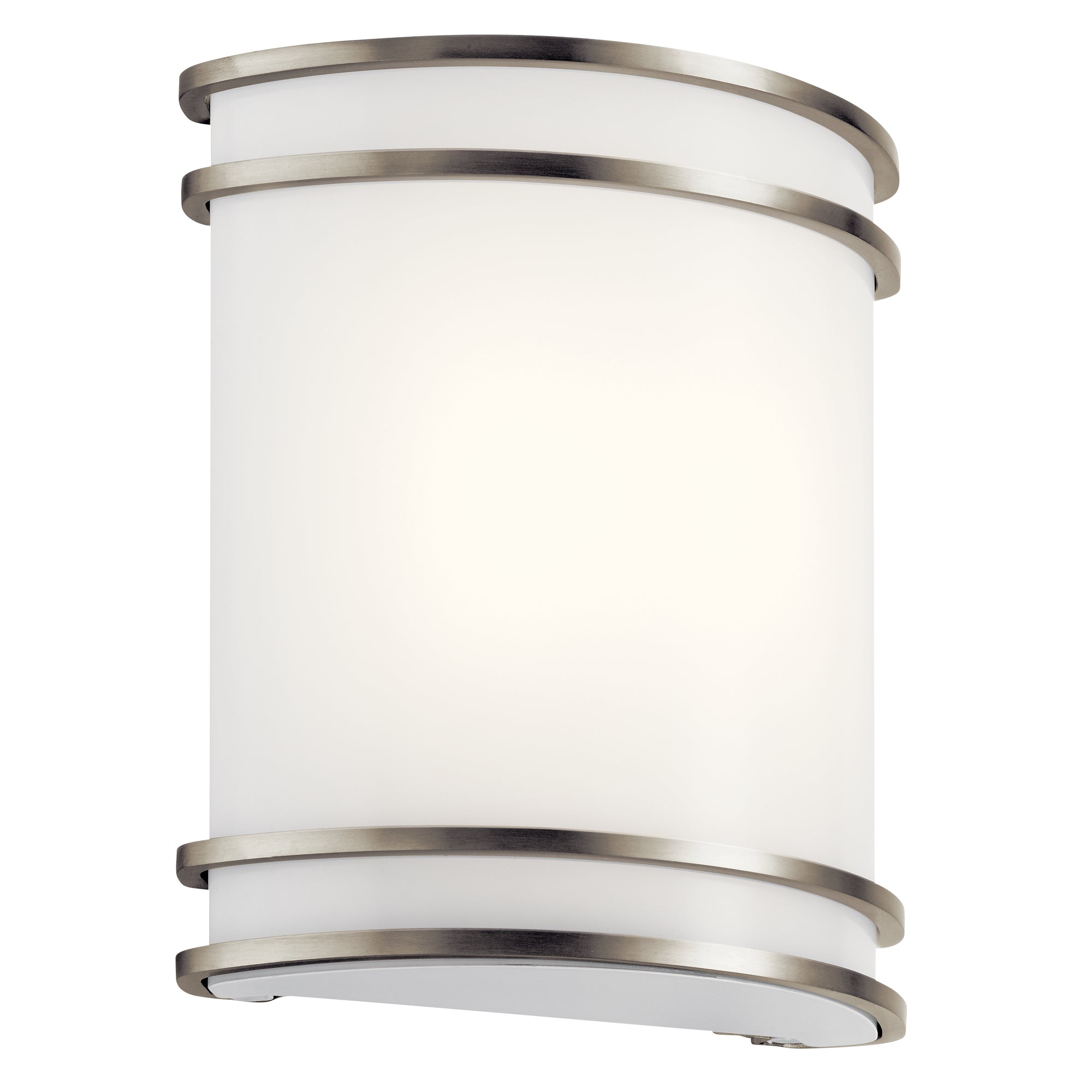 Murale Nickel - 11319NILED | KICHLER
