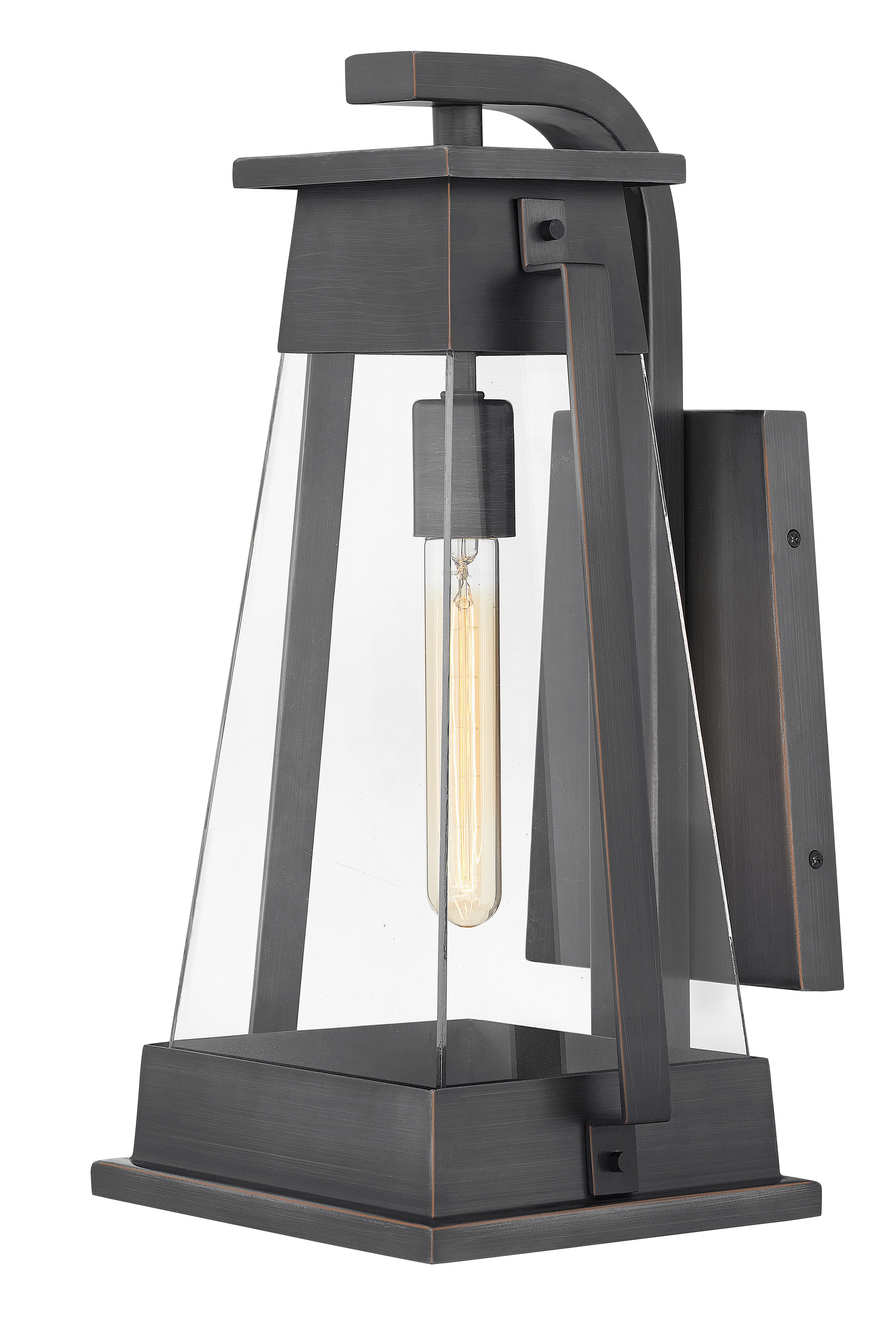 ARCADIA Outdoor sconce Bronze - 1135AC | HINKLEY