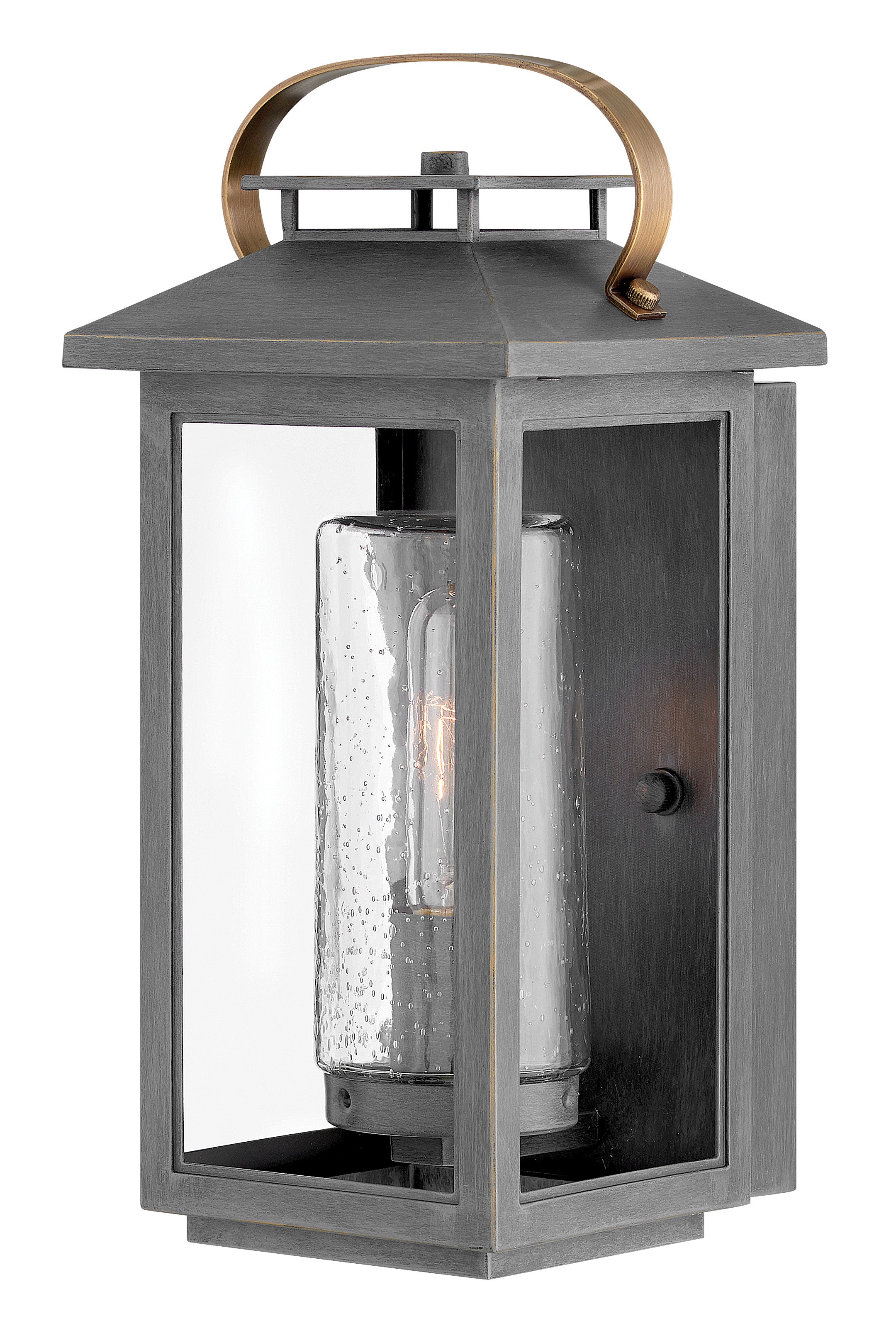 ATWATER Outdoor sconce Bronze - 1160AH | HINKLEY
