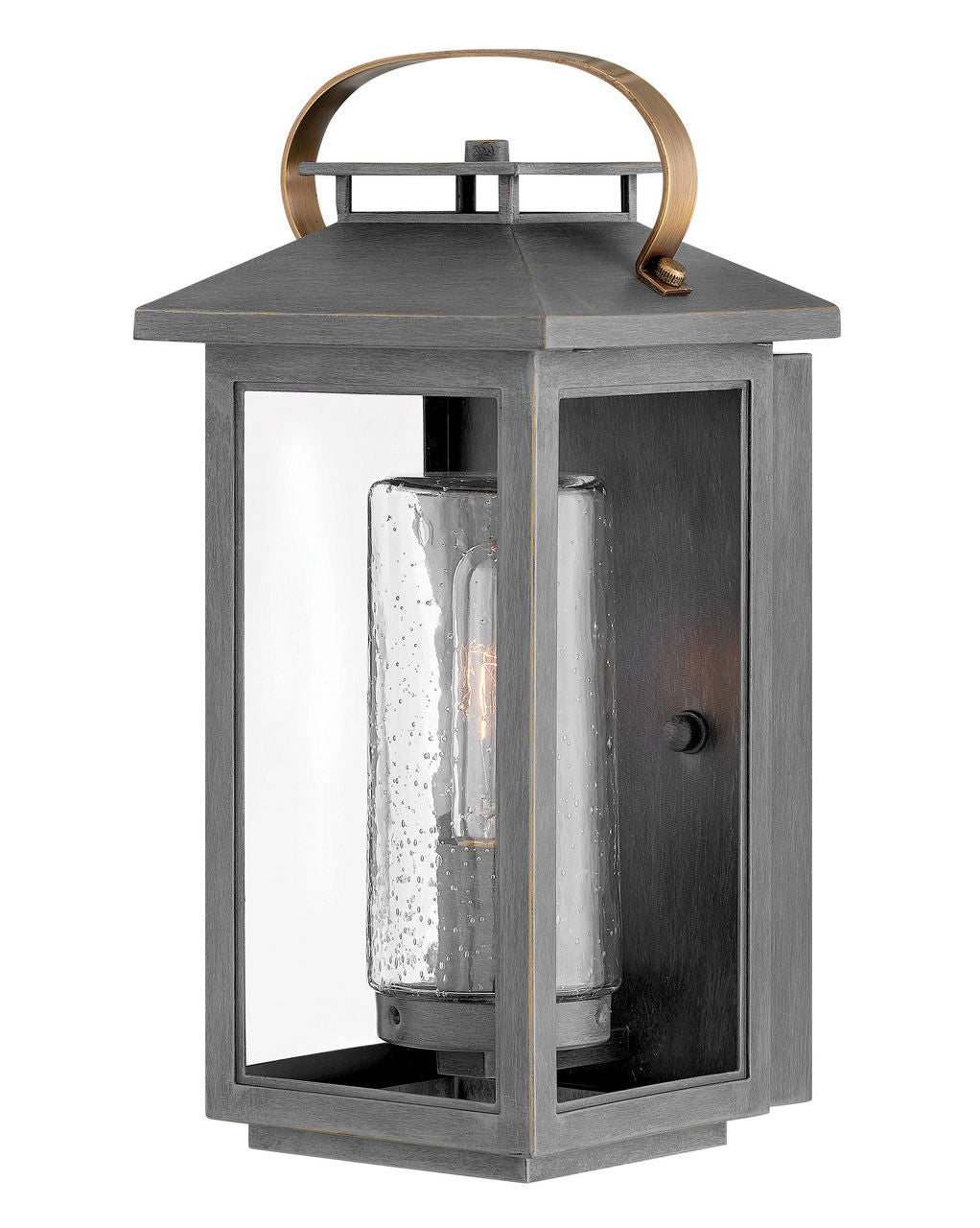 ATWATER Outdoor sconce Bronze - 1160AH-LL | HINKLEY