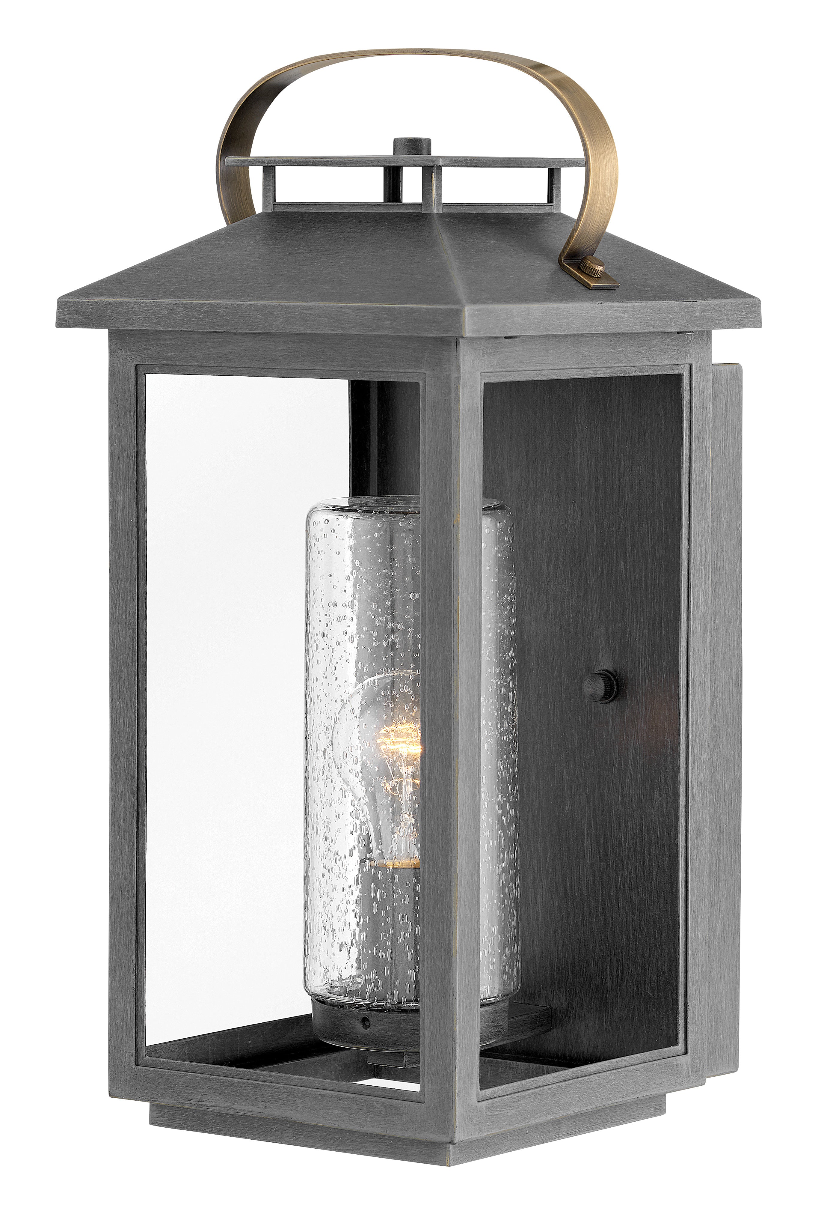 ATWATER Outdoor sconce Bronze - 1164AH | HINKLEY