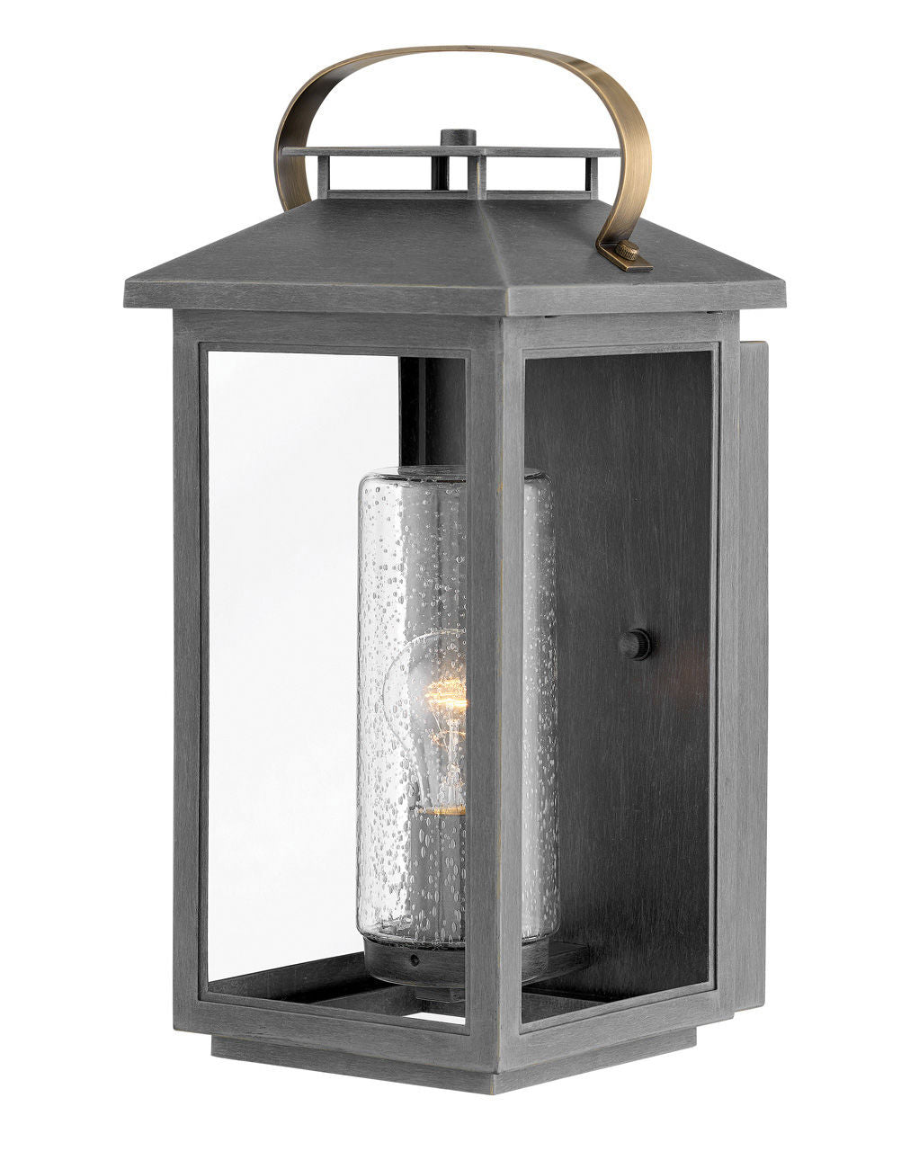 ATWATER Outdoor sconce Bronze - 1164AH-LL | HINKLEY