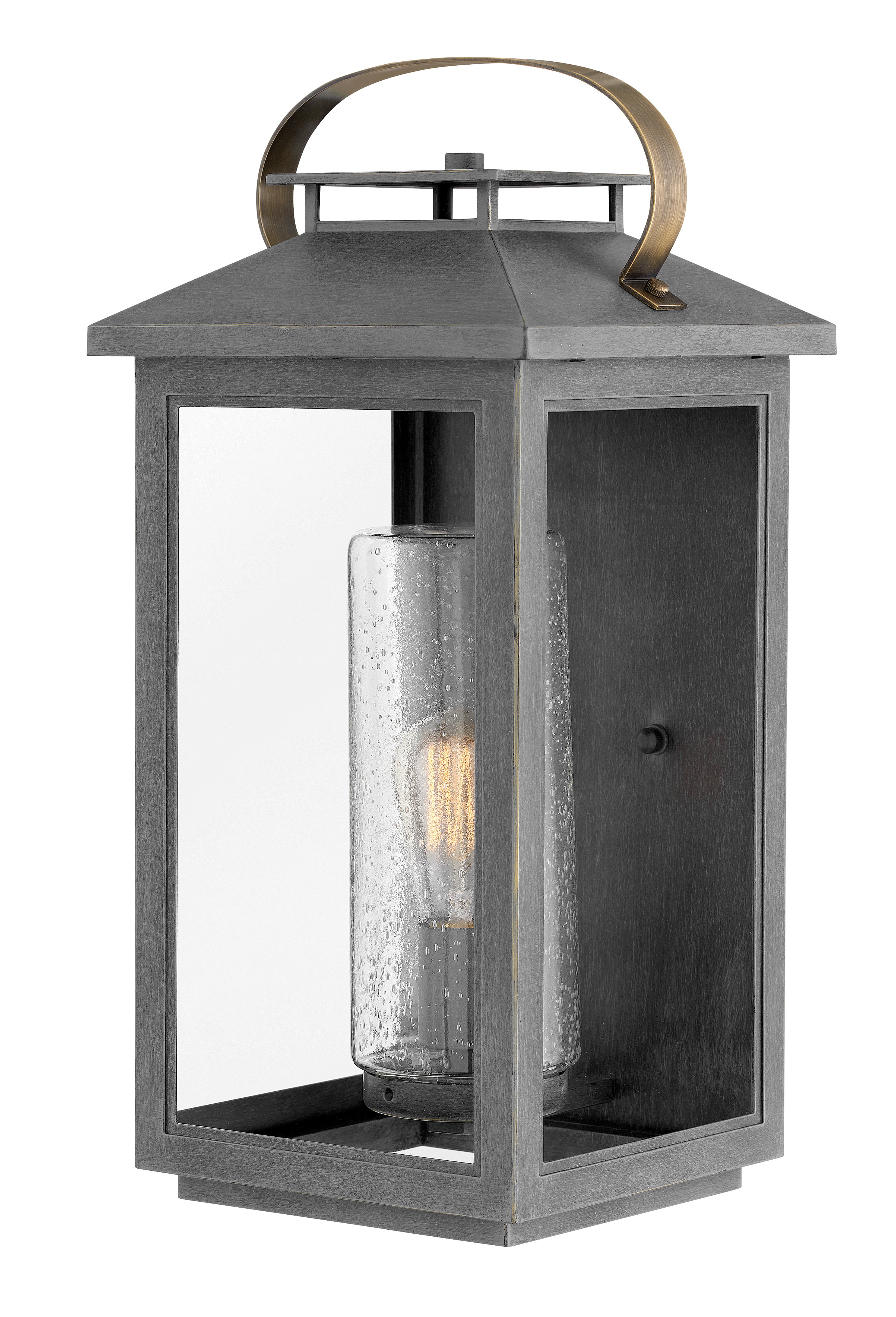 ATWATER Outdoor sconce Bronze - 1165AH | HINKLEY