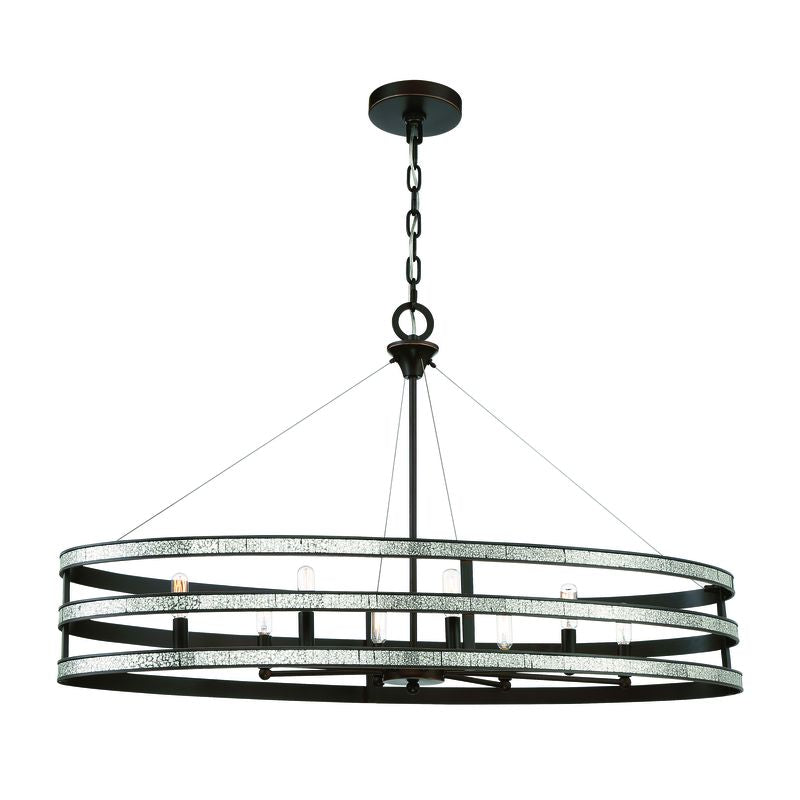 MADERA Suspension Bronze - 1-1709-8-13 | SAVOYS